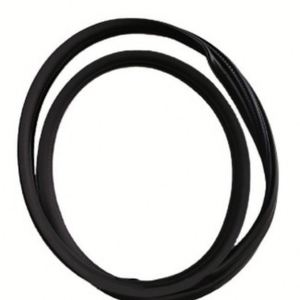 Sello de goma Interior para accesorios de coche para Ferrari 488 GTB tira de sellado de equipaje de fácil instalación - Product Image 6