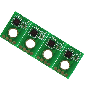Pour Ricoh Aficio MP puce C-305-SP pour Ricoh imagio MP-C 305 nouvelles puces de remplacement pour Savin MPC305 puce SPF pour Ricoh <span class=keywords><strong>ima</strong></span> - Product Image 5