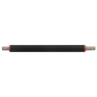 Rouleau inférieur d'unité de fusion de haute qualité pour Ricoh IM2500 IM3000 3500 4000 5000 6000 pièce de copieur Compatible de prix usine