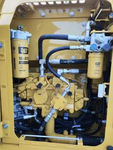 Excavadora Usada Cat 312gc en Venta, Alto Rendimiento Operativo, Máquina Excavadora de Segunda Mano Caterpillar 320 323 325 330 - Product Image 4