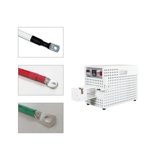 Máquina de Termoencogimiento Segura y Aislada con Diseño de Doble Capa y Protección de 1200°C - Product Image 5