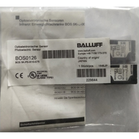 Nouveau Contrôleur PLC Original BOS 5K-PS-IX10-S75 BOS0126 pour Produits d'Automatisation