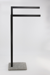 <span class=keywords><strong>Porta</strong></span> <span class=keywords><strong>asciugamani</strong></span> in acciaio inossidabile da casa, - Product Image 2