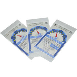 Étiquettes adhésives en acrylique personnalisables pour bouteilles de vin et de boissons - Écologiques, imperméables, résistantes <span class=keywords><strong>à</strong></span> la chaleur, anti-rayures, résistantes <span class=keywords><strong>à</strong></span> l'huile - Product Image 2