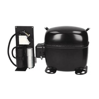 Nouveaux compresseurs DANFOSS Secop SC21CL R404A 590W
