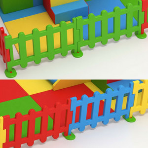 Indoor Commercial Soft Play Center with Ball <b>Pool</b> <b>Slide</b> for Kids High Capacity EPE & PU Materials Plastic Safety - Product Image 4