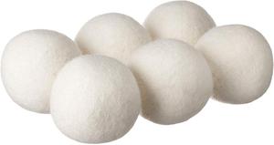 Boules <span class=keywords><strong>de</strong></span> sèche-linge en <span class=keywords><strong>laine</strong></span> biologique, sèche-linge en tissu réutilisable, commerce direct <span class=keywords><strong>de</strong></span> l'ue, naturel <span class=keywords><strong>de</strong></span> nouvelle-zélande, fait à la main, <span class=keywords><strong>pingouin</strong></span> noir - Product Image 5