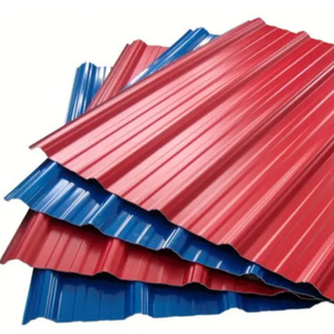 Tôles de <span class=keywords><strong>Toiture</strong></span> Galvanisées de Qualité Supérieure en Promotion / Tôles d'Acier Ondulées GI / Tôles de <span class=keywords><strong>Toiture</strong></span> en Zinc / Tôles de <span class=keywords><strong>Toiture</strong></span> en Fer - Product Image 4