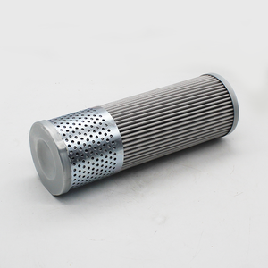 ไส้กรองน้ำมันคอมเพรสเซอร์ไดกิ้น แมคเควย์ ขนาด 8 นิ้ว รุ่น FR3B/FR4A หมายเลขอะไหล่ 5004007 M332115201 ของแท้ใหม่ - Product Image 3