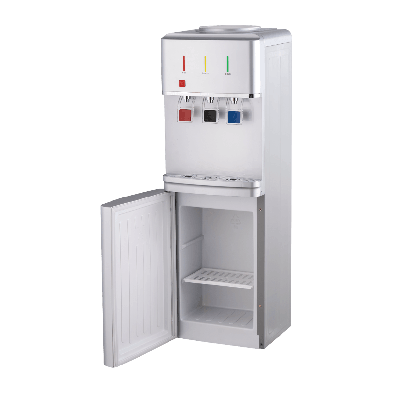 Electric Home Vertical Water Dispenser Hot