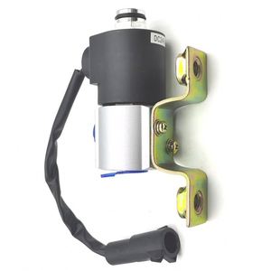 Válvula Solenoide <span class=keywords><strong>de</strong></span> <span class=keywords><strong>Caja</strong></span> <span class=keywords><strong>de</strong></span> Cambios 7600-077RTF 2RP901015 7600-035R21TF 24V para <span class=keywords><strong>Volkswagen</strong></span> Ford 2005~2025 - Product Image 1