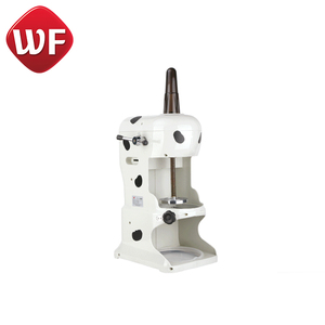 Máquina para Hacer Hielo Raspado, Máquina Comercial para Hacer Copos de Nieve - Product Image 3