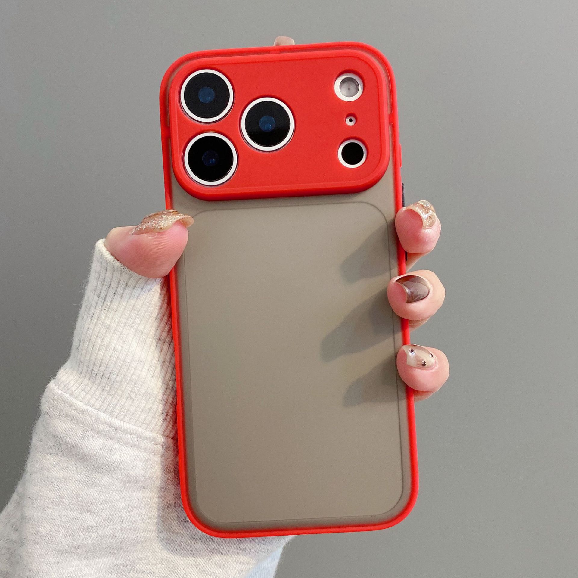 Rojo