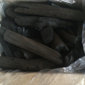 Carbón negro Logan o Lytchee de alta calidad en suministro de fábrica con patrón de palo empaquetado en bolsa de PP - Product Image 1
