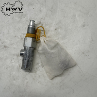 Vanne d'air de qualité supérieure en gros 253-4347 2534347 pour niveleuse 12H NA 140H NA 12H 12K 120H 140K 2 163H et engins de génie civil