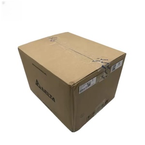 Nuevo Variador de Frecuencia Delta 4.5kW Original al Mejor Precio, ASD-A2-4543-M Serie ECMA, Carcasa Metálica, en Stock - Product Image 5