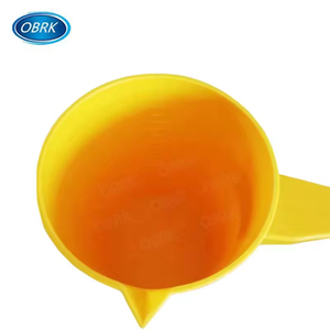 Yüksek kaliteli sıvı nispi viskozite ölçü sondaj koni Marsh huni viskozimetre - Product Image 1