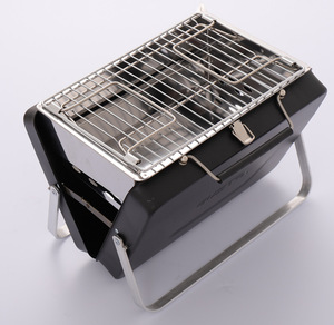 UCHOME Factory sell valigetta <span class=keywords><strong>in</strong></span> <span class=keywords><strong>acciaio</strong></span> <span class=keywords><strong>inox</strong></span> portatile a carbone <span class=keywords><strong>barbecue</strong></span> Grill valigia <span class=keywords><strong>barbecue</strong></span> pieghevole - Product Image 5