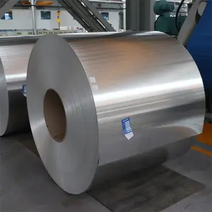 1060 Aluminum Coil Color Coated Aluminum Roll 1mm Thick