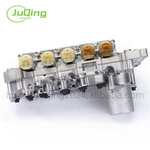 ตัววาล์วส่งอะไหล่รถยนต์สำหรับ Changan Lifan Dongfeng dfsk Glory 580 RDC18-1512000 S560 500 RDC18 <span class=keywords><strong>CVT</strong></span> - Product Image 6