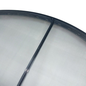Dryer Filter <b>Screen</b> 137623900 <b>Plastic</b> Filter Cartridge Home Use Protective Clothing Accessory - Product Image 2