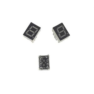 XR-S2811AR-BR <b>LED</b> Digital <b>Tube</b> Advantage Product Three-Year Quality Assurance Hanging Mount - Product Image 4