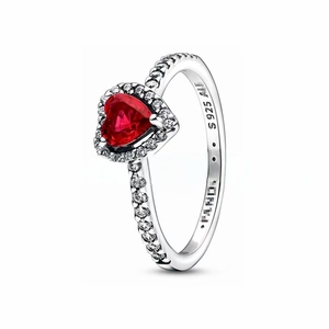<span class=keywords><strong>Bague</strong></span> en <span class=keywords><strong>argent</strong></span> sterling S925 pour <span class=keywords><strong>femme</strong></span>, tendance et élégante, de haute qualité - Product Image 2