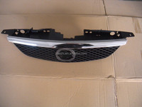 Kit carrosserie de voiture, calandre pour Mazda 323 2001 2002 2003