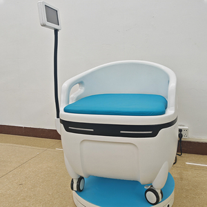 Reparación de los Músculos del Suelo Pélvico con EMS para Hombres y Mujeres, Adecuado para Ejercicios de Reparación Posparto en Mujeres, Silla EMS para Músculos del Suelo Pélvico - Product Image 5