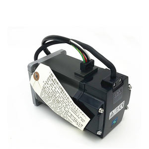 มอเตอร์เซอร์โวมิตซูบิชิ HC-KFE73 ของแท้ใหม่เอี่ยม - Product Image 3