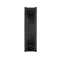 Ventilateur axial d'extraction à économie d'énergie 9225 9CM EC 92x92x25mm 80V~230V pour serveur silencieux et stockage NAS
