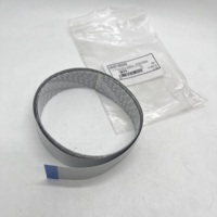 Гибкий кабель FC9000 Y для плоттеров Graphtec FC9000-75/100, FC9000-140, FC9000-160, кабель для тележки резака, запчасти для принтера