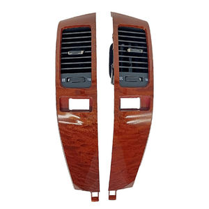 ช่อง<span class=keywords><strong>แอร์</strong></span>แดชบอร์ดกลางช่องลม55474-60040 55475-60040สำหรับ Toyota Land Cruiser Prado 120 GRJ120 KZJ120 2002-2009 - Product Image 1