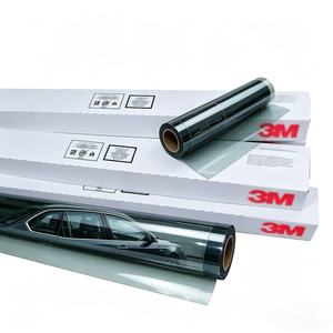 ฟิล์มกรองแสงรถยนต์ <span class=keywords><strong>3M</strong></span> <span class=keywords><strong>Crystalline</strong></span> Series คุณภาพจากสหรัฐอเมริกา แบบฝ้า ป้องกันความเป็นส่วนตัว ตกแต่งสวยงาม ทำความสะอาดง่าย สินค้าขายดี ราคาส่ง - Product Image 2
