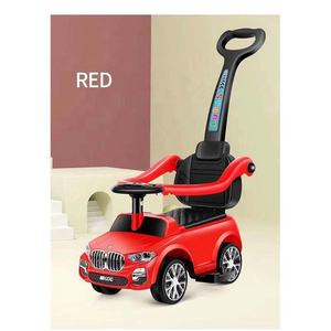 Pabrik Grosir Anak-anak Listrik Mendorong Kendaraan Pada Mobil untuk Usia Lebih dari <span class=keywords><strong>3</strong></span> Tahun - Product Image 1