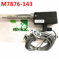 Sensor de Energía Nuevo PLC M7876-143 (1 unidad) Envío Rápido FedEx o DHL Suministro al por Mayor