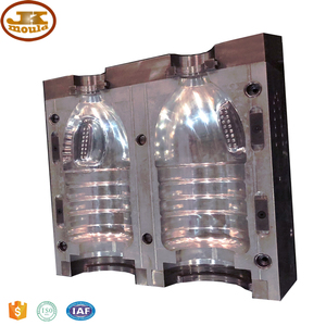 תבנית בקבוקי PET תבנית בקבוקי מים 5 ליטר בנשיפה - Product Image 6