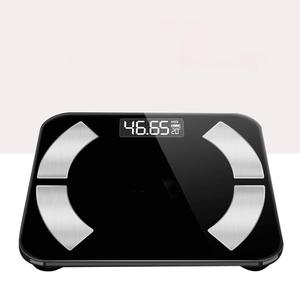 Productos Populares: Básculas Inteligentes Digitales Electrónicas para Baño - Product Image 4