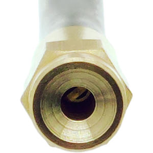 स्प्रे बंदूक 500, उच्च गुणवत्ता वाले एकल/डबल पाइप 120 डिग्री मैनुअल स्प्रे गन, मोल्ड रिलीज एजेंट - Product Image 6