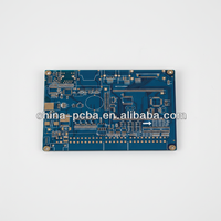 Fabrication de circuits imprimés multicouches OEM pour téléphones mobiles |   Assemblage de circuits électroniques personnalisés
