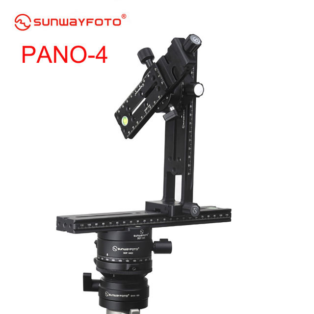 SUNWAYFOTO PANO-1 SF0007 パノラマ雲台 Amazon.co.jp: 【国内正規品】 SUNWAYFOTO パノラマ 雲台 PANO-1