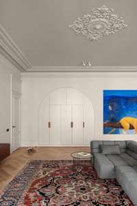 Supdesigner Luxury 3D Restaurant, Design d'intérieur, Hôtel, Villa, Chambre, Salle à manger, Service de matériaux de construction tout-en-un - Product Image 2