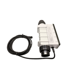 Pentair <span class=keywords><strong>Cellule</strong></span> d'électrolyseur d'eau salée Pièce de rechange IC40 Électrolyseur d'eau salée Débit maximal en plastique 40,000 gallons - Product Image 1