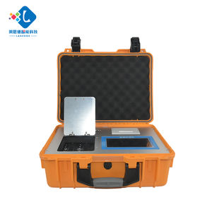 Lanende Testeur de miel portable intelligent Analyseur quantitatif et qualitatif pour l'humidité du sucre Métaux lourds Pesticides 220V - Product Image 5