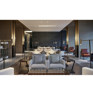 Sillón para Sala de Estar, <span class=keywords><strong>Bar</strong></span>, Vestíbulo de Hotel, Habitación de Hotel, Apartamento o Área Pública - Product Image 2