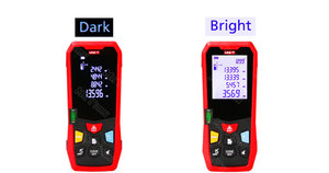 Misuratore di Distanza <span class=keywords><strong>Laser</strong></span> <span class=keywords><strong>Digitale</strong></span> UNI-T LM50A LM70A LM100A LM120A - Product Image 5