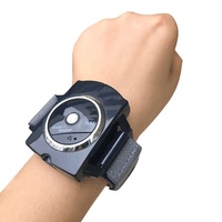 Professionelle Elektronische Anti-Schnarch-Armbanduhr Neue Lösung zur Schnarchreduktion Schlaf-Nachtguard mit Biosensor