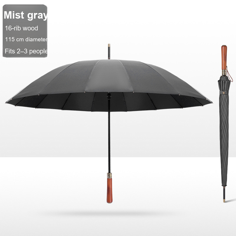 Gris brume de l'aube