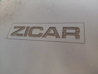 ZICAR CNC routeur travail du bois routeur graveur Machine acrylique bois MDF gravure coupe routage 3D CNC fraisage