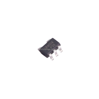 LR4054 Puce de charge linéaire 4.2V Composants électroniques LR4054A-T